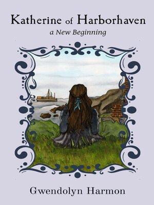cover image of Katherine of Harborhaven
